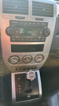 Jeep compass 4x4 - 7