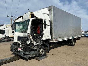 Man TGL 12.250 / 2013 / 500000km - 7