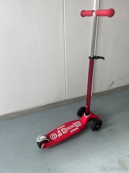 Koloběžka Micro Maxi - 7