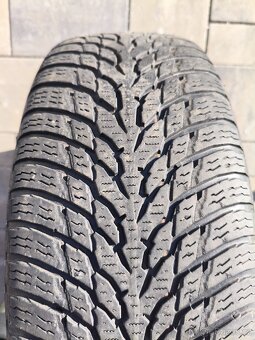 Nokia tyres pneumatiky na Auto 195/65R15 - 7