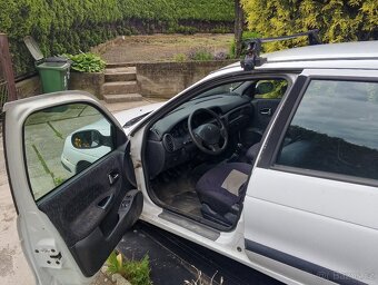 Renault Megane combi 1.4 16V - 7