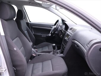Škoda Octavia 1,9 TDI 77kW Elegance CZ Tempo (2008) - 7