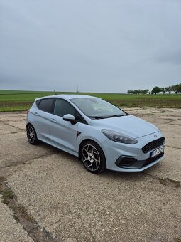 Fiesta ST Mk8 Performance - 7