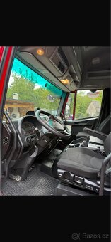 IVECO eurocargo - 7