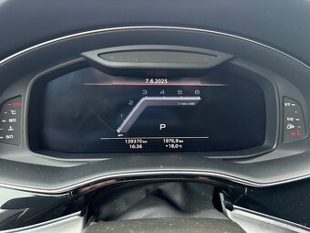 Audi SQ7 4.0 Tdi - 7