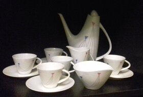 Vymením porcelán "I" - 7