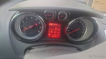 Meriva b - 7