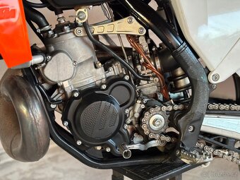 KTM SX 250 - 2020 - 7
