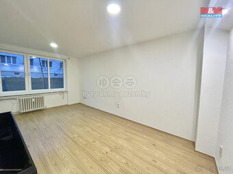 Pronájem bytu 3+kk, 68 m², Louny, ul. Emila Filly - 7