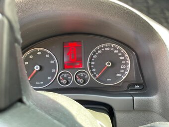 Golf plus 1.4 TSI 125kw - 7