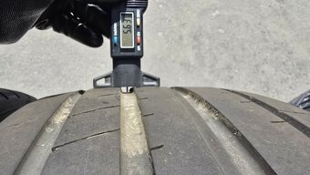 Letní pneu 225/40/18 Good Year - 7
