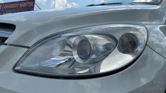 Mercedes Benz B180CDi 80kW ALU,PDC,Klima - 7