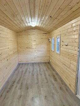 Tiny house Maringotka - 7