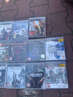 PlayStation 3 - 7