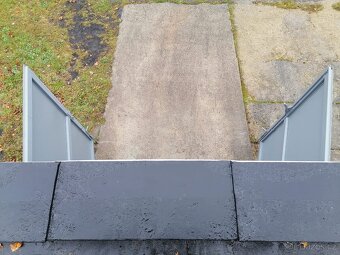Prodej garáže, 19 m2, Nové Město pod Smrkem, ul. Žižkova - 7
