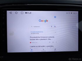 Android 12 Smart rádio navigace Mazda CX5 Bose GPS - 7