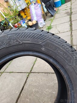 195/70 R15 C Barum - 7