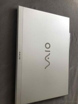 Sony Vaio pcg 41414m intel i5 - 7