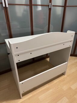 Komplet dětský stoleček + židlička - 7