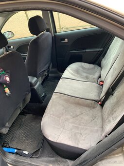 Ford mondeo - 7