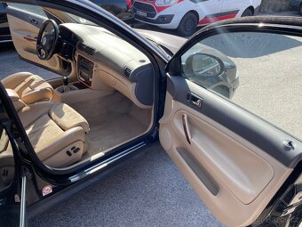 Volkswagen Passat B5.5 - 7
