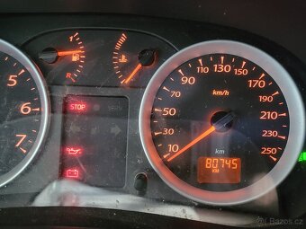 Renault Thalia 1.2i 55kW, 8/2011, 80.000 km, ČR doklady - 7