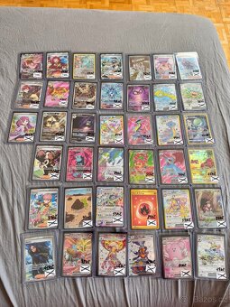 Pokémon Kartičky - 7