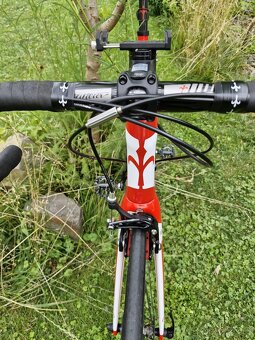 Wilier GTR - 7