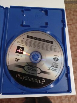 PS2 Hry - 7