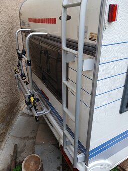 karavan Hobby 495 Exclusive - 7