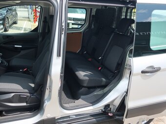 Ford Transit Connect 1.5TDCi GRAND TURNEO CONNECT - 7