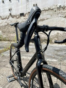 GIANT REVOLT ADVANCED PRO, Black-Chrome - vel. XL - 7