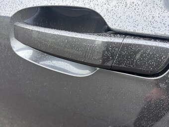 BMW i3 120Ah SOH 97% 09/2021 39461KM TOP VÝBAVA KEYLESS ŠÍBR - 7