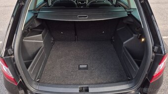 Škoda Fabia 1.0 MPI Kombi 2019 Navi DAB LED 92000 KM 1.Maj. - 7