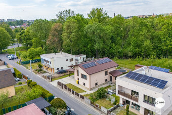 Rodinný dům 4+KK, pozemek 747 m2, Staré Město - Frýdek Míste - 7