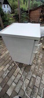 Funkční šuplíkový mrazák značka Liebherr 56 cm - 7
