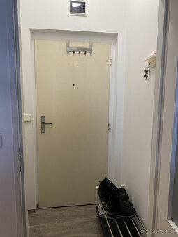 Pronájem bytu 1+kk, Langrova, Slatina, Kč/měs, 24 m2 - 7