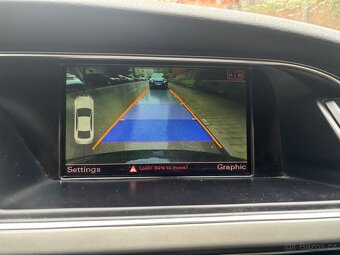 Audi A5 kupé - 7