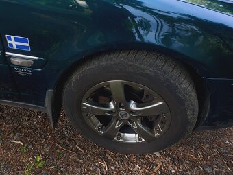Volvo S80 2.4 D 120Kw rv 2002 - 7