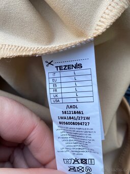 Saty nové Tezenis L - 7