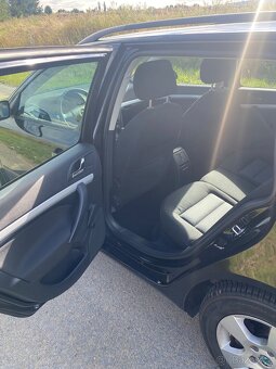 Škoda Octavia 1.6 85kw - 7