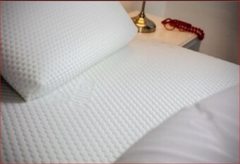 Prodám luxusní matrace Curem C7000 XD - 7