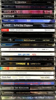 HELLOWEEN IRON MAIDEN METALLICA JUDAS PRIEST KISS - 7