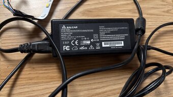 Chytré žárovky, LED Pásek Mi-Light RGB CCT Set - 7