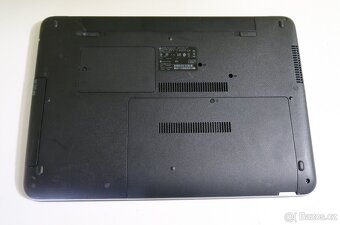 HP PROBOOK 470 G3 /i3-6100/16GB/SSD256GB/17"/AMD R7/WIN11 - 7