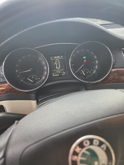Škoda Superb II 2.0 tsi 103kw Commonrail CBAB - 7
