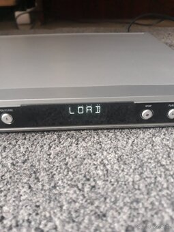 DVD PŘEHRAVAČ ZN. MAGNAVOX S OVLADAČEM - 7