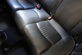 Alfa Romeo Mito 1.4T , 88 kW benzín, 2009 - 7