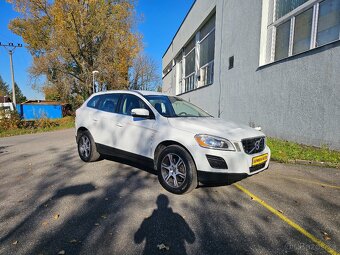 Volvo XC60 2.0D 120KW, 2011, TAŽNÉ - 7
