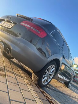 Audi A6 C6 Allroad 3.0 TDI 176kW - 7